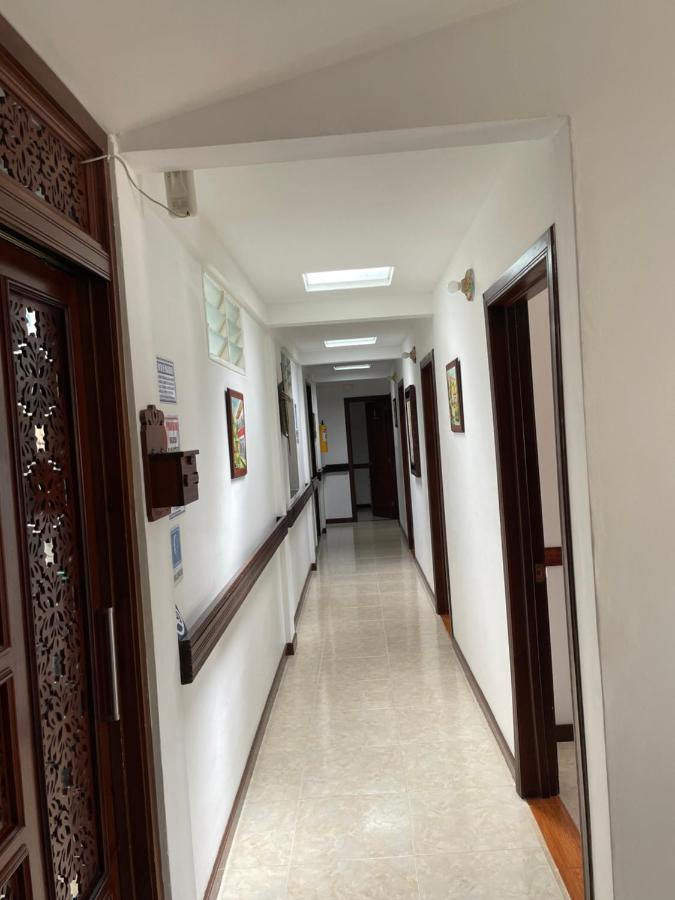 Hospedaje Camino Real A 150 Mts Del Centro Salento Kültér fotó