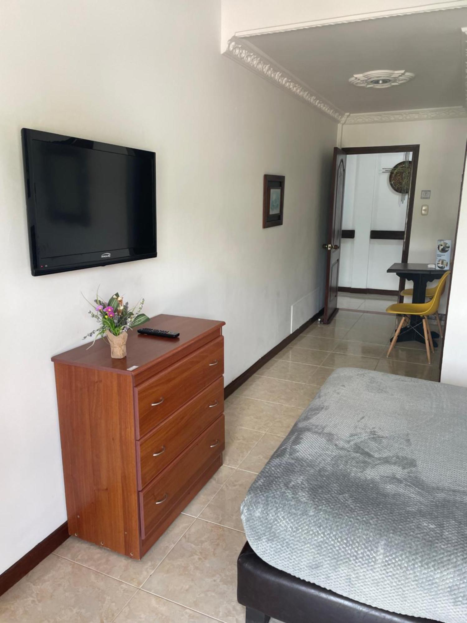 Hospedaje Camino Real A 150 Mts Del Centro Salento Kültér fotó