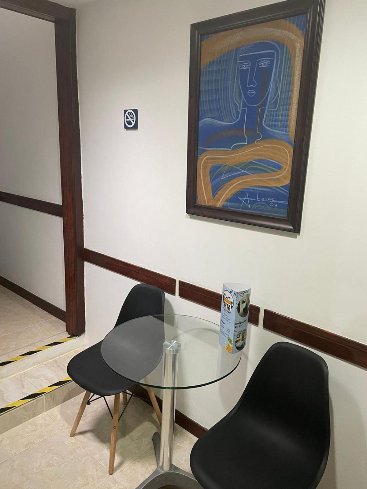 Hospedaje Camino Real A 150 Mts Del Centro Salento Kültér fotó