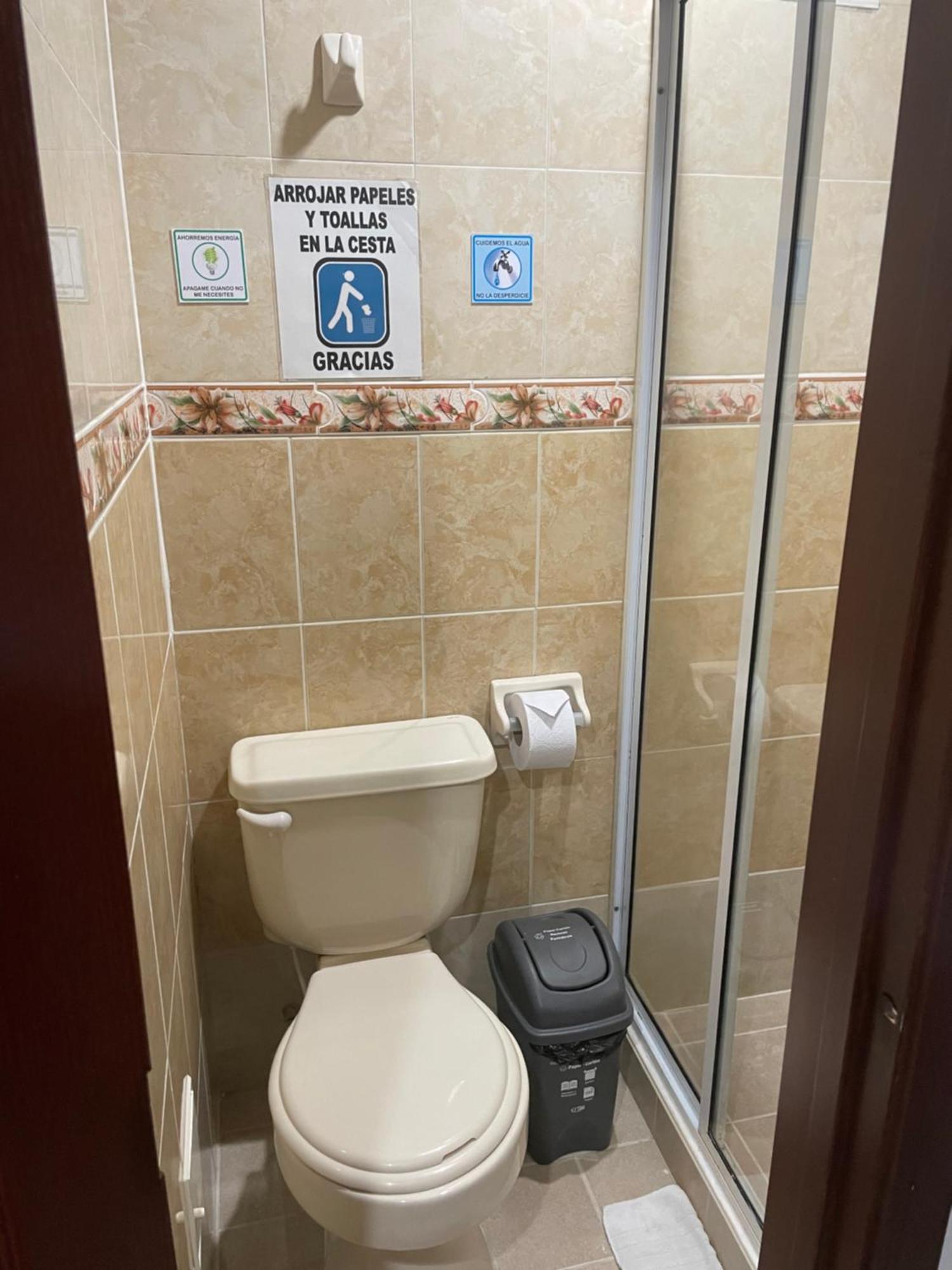 Hospedaje Camino Real A 150 Mts Del Centro Salento Kültér fotó